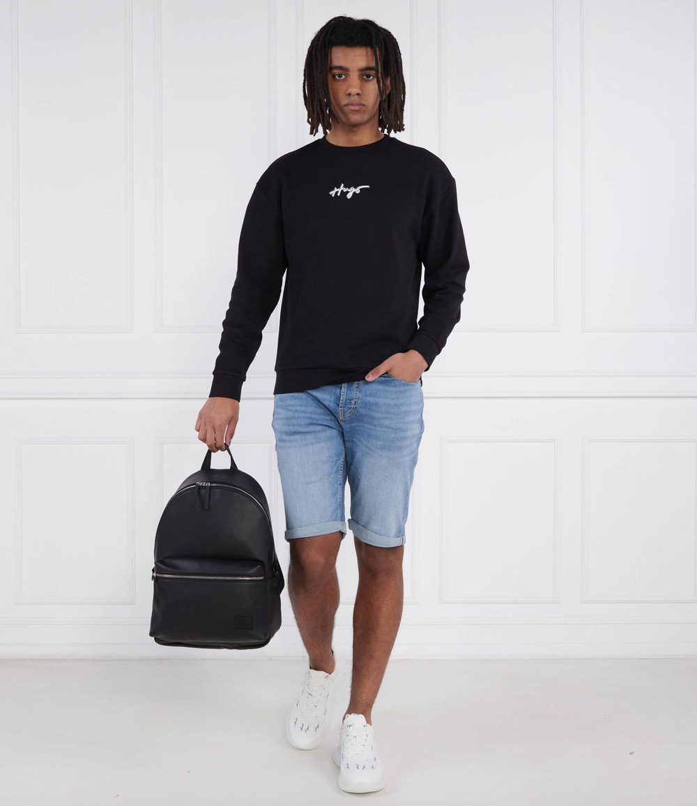 Рюкзак Ethon 2.0 HUGO - черный(50492028)