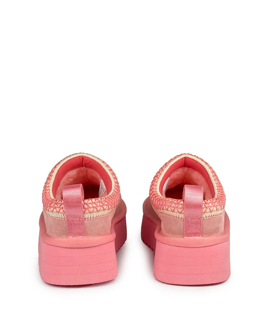 TAZZ Pink Love