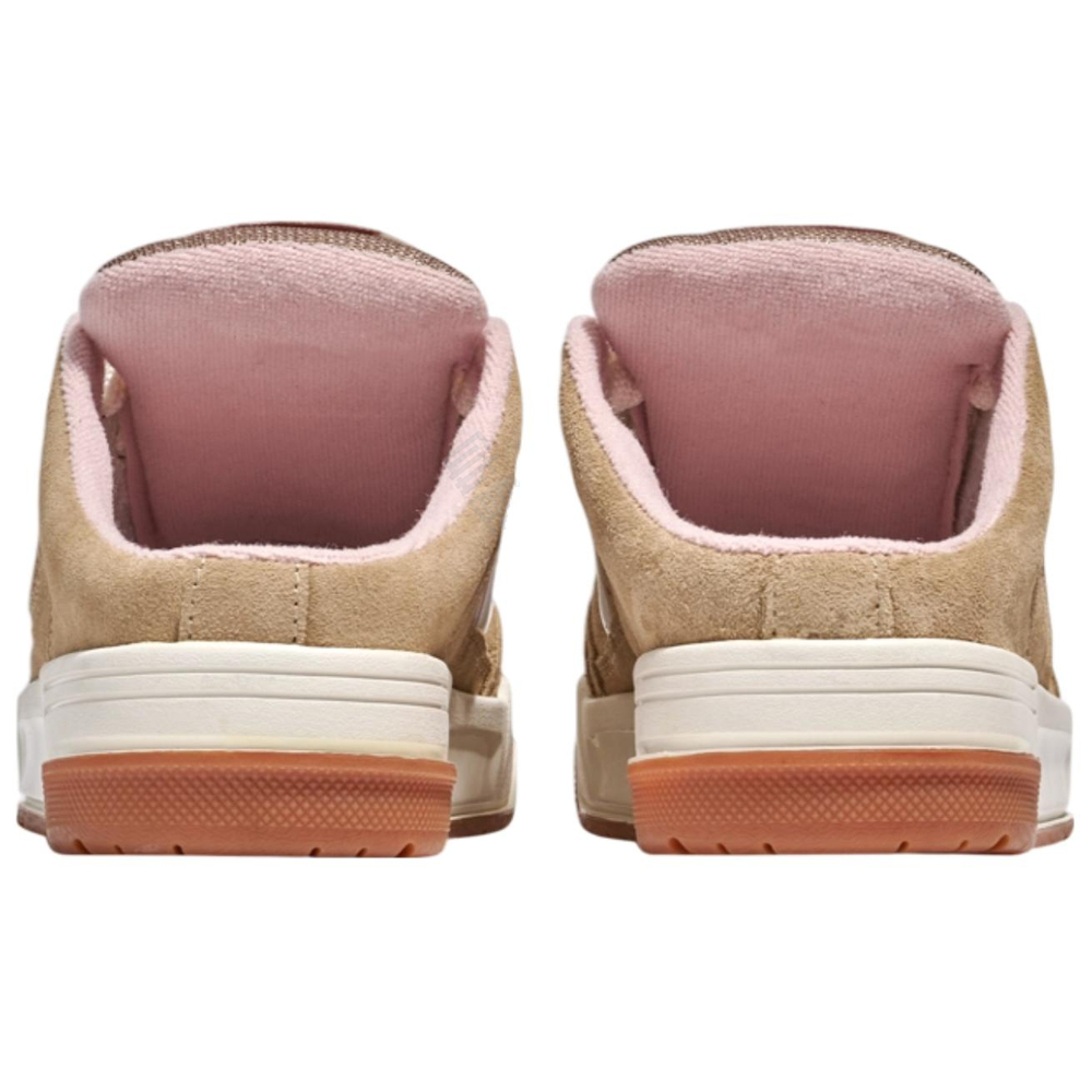 Кеды Vans Upland 'Brown' VN000D7APNK