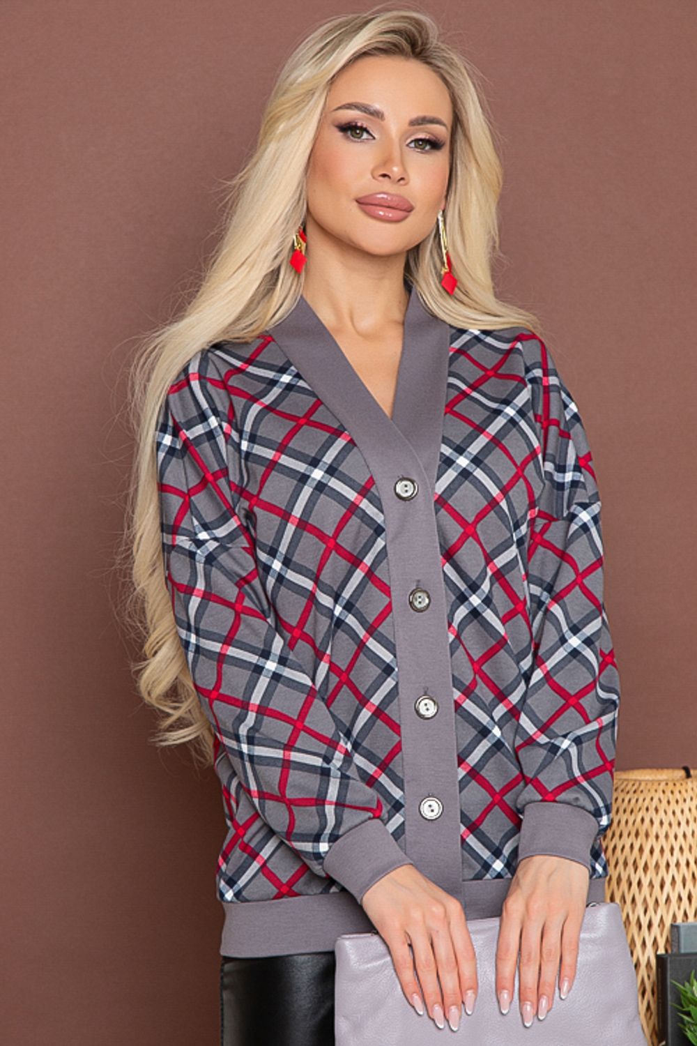 Кардиган 9050 Avili