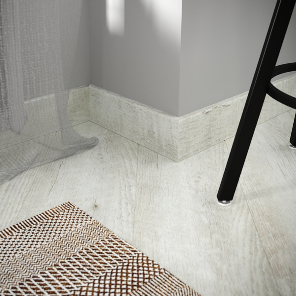 Винил Fine Floor Дуб Анхель