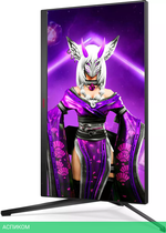 Игровой монитор AOC Agon Pro AG276QZD