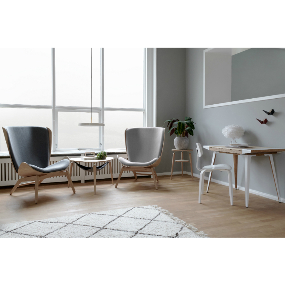 Подвесной светильник Asteria Ø43 см бежевый