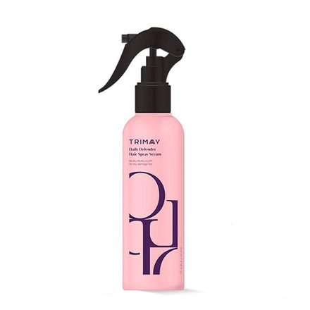 Спрей-сыворотка для сухих и поврежденных волос "DAILY DEFENDER SPRAY SERUM" 200 мл