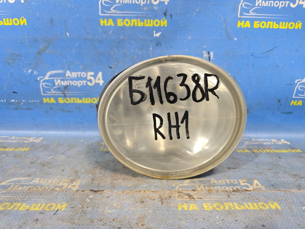 Туманка правая Honda S-MX 1999-2002