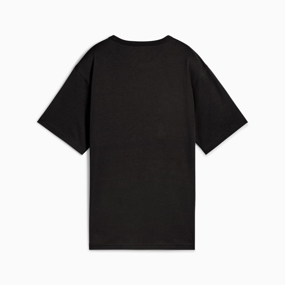 Футболка женская PUMA CLASS Relaxed Tee