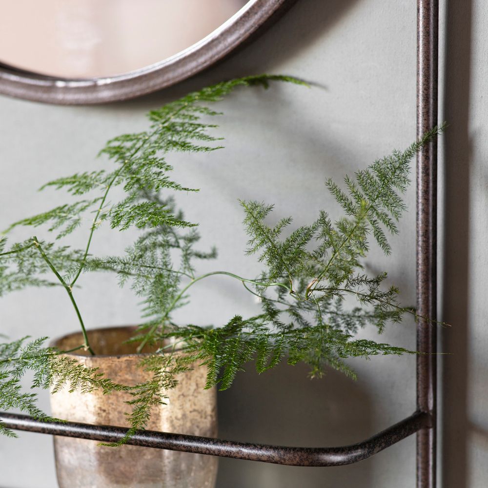 Зеркало NC-EME-MR-3741 Natural Concepts