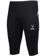 Брюки тренировочные DIVISION PerFormDRY Pro Training Pants 3/4, черный