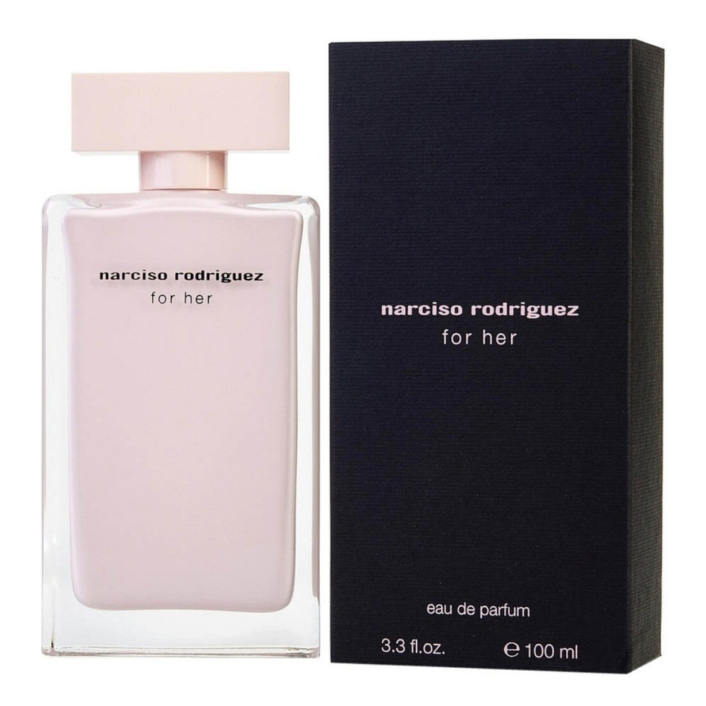 NARCISO RODRIGUEZ for her edP 100ml lady