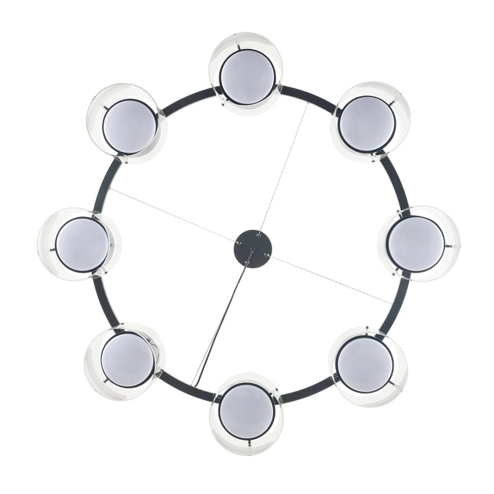 Подвесная люстра Lumion NATALINA 8232/8