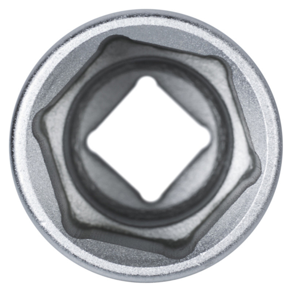 Головка торцевая глубокая шестигранная 3/4&quot;, 38 мм KING TONY 623538M