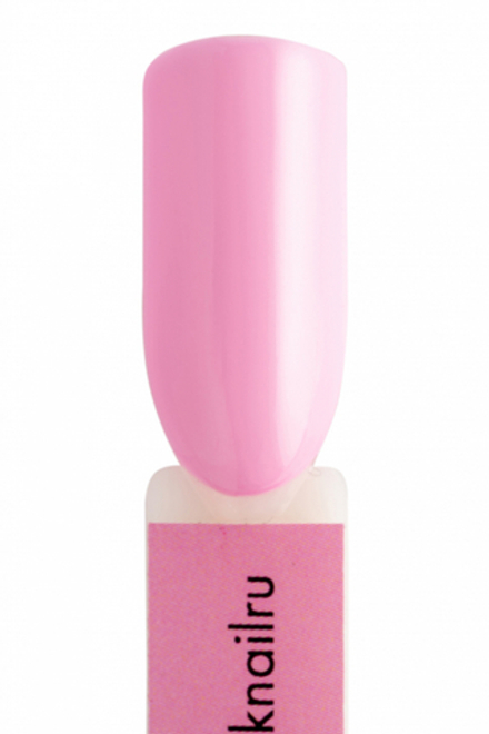 Гель-лак RockNail California 303 Flamingo, 10мл.