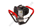 Мотобур ADA Ground Drill 2 в комплекте со шнеком Drill 150/800