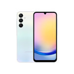 Смартфон Samsung Galaxy A25 5G 8/128GB, Light Blue (Синий)