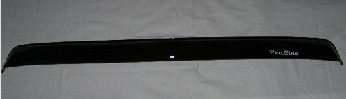 Спойлер на заднее стекло /2105-2107/ (VAD)