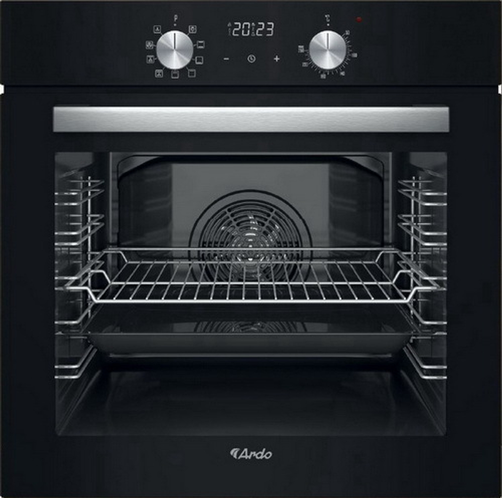 Электрический духовой шкаф Ardo BO39EB2