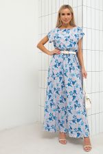 Платье Дарья №119 Valentina