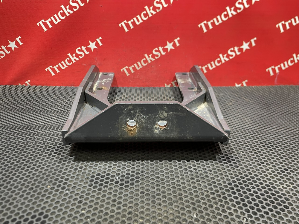 Кронштейн воздушной подушки вспомогательного моста