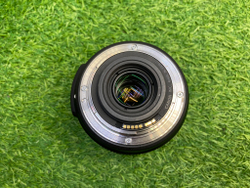 Canon EF-S 15-85mm 3.5-5.6 IS USM