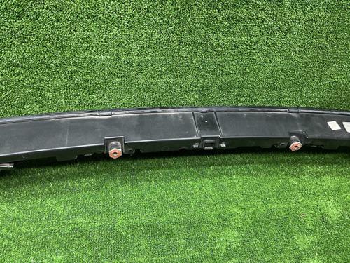 Фонарь крышки багажника Porsche Cayenne 3 (17-23)