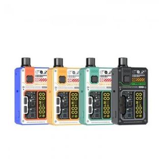 Купить Rincoe Manto Aio Plus 2 Pod Kit