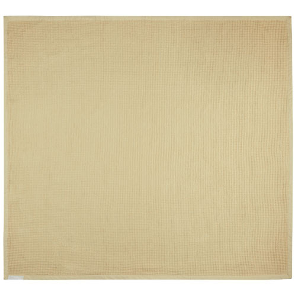 Вафельное одеяло Abele 150 x 140 см из хлопка