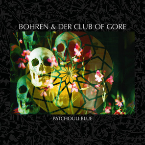Bohren & Der Club Of Gore / Patchouli Blue (2LP)