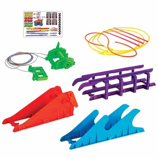 Веревочный трек True Trul размер M