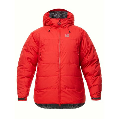 Куртка пуховая BASK Asgard MJ