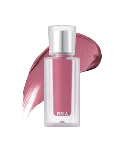BBIA Вельветовый тинт для губ Last Velvet Tint V41 Summer Berry