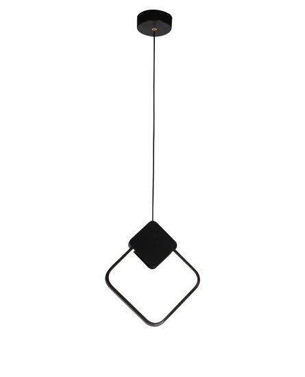 2415/1 BLACK (1/10) Люстра (RL)