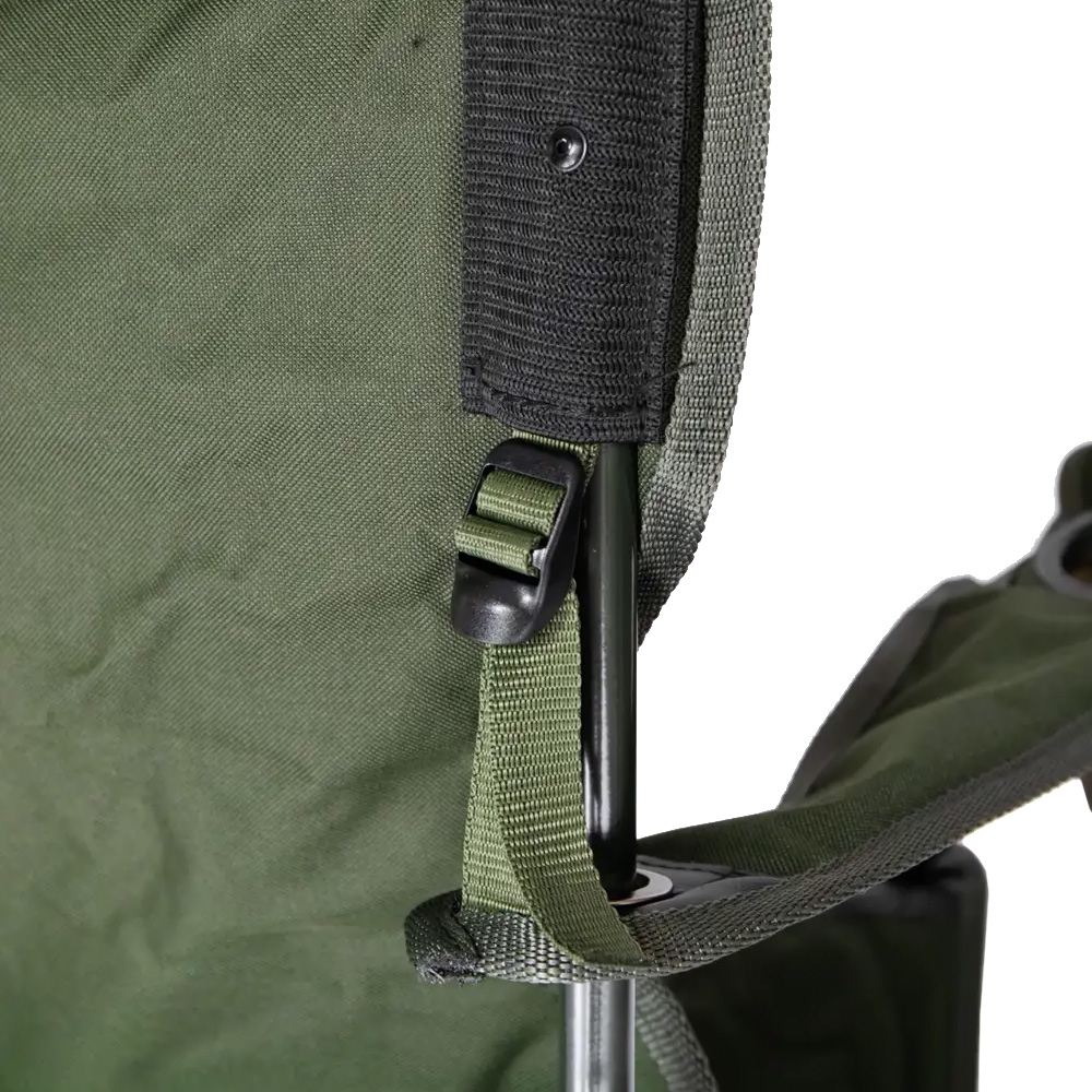 Tramp кресло Simple (зеленый)