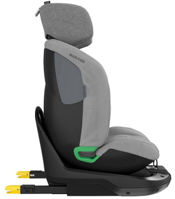 Автокресло Maxi-Cosi Emerald Emerald Authentic Grey серый