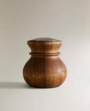 Сосуды для масла и солонки