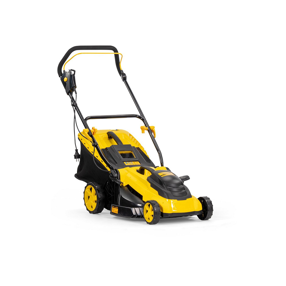 Газонокосилка Champion EM4118