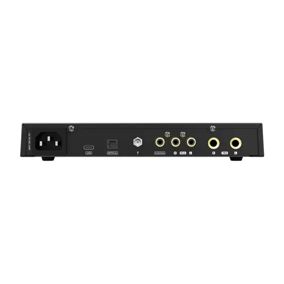 SMSL DL200 Black