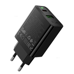 Hoco CS95A Leader PD30W+QC3.0 зарядное устройство