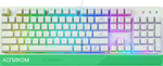 Клавиатура MSI Vigor GK30 белый (S11-04RU304-CLA)