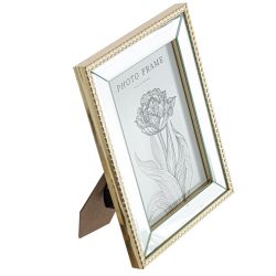 GAEM Фоторамка для фото 12*16, L16,5 W1 H21,5 см