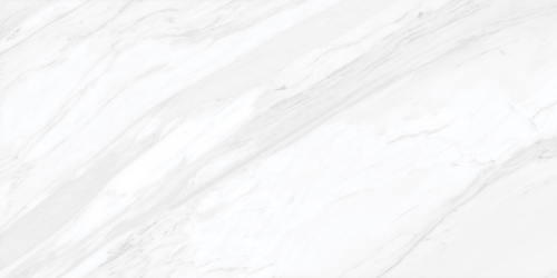Керамогранит Cersanit Futura тонкий Classy Marble полированный белый ректификат 60x120 A17120