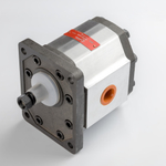 Насос SRHPF44DZ11GL00G/GHP3-43 правый