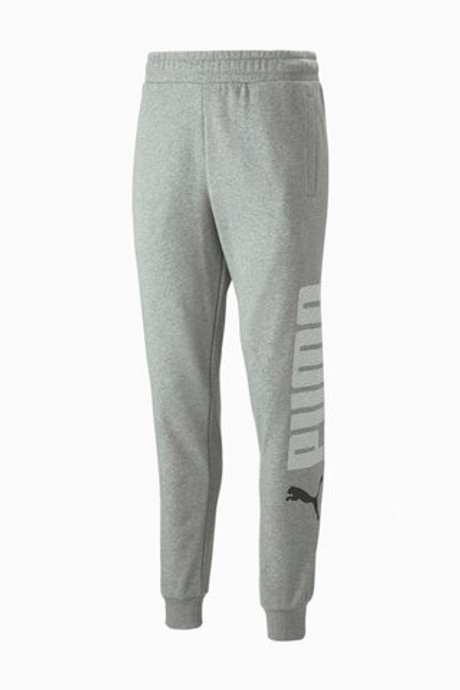 Штаны Puma Essentials+ Lab