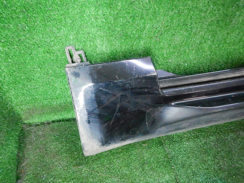 Накладка порога левая Volvo XC90 2 (2014-н.в.)