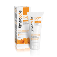 Timecode Smart Defense SPF 90 | Солнцезащитный крем SPF90, 50 мл