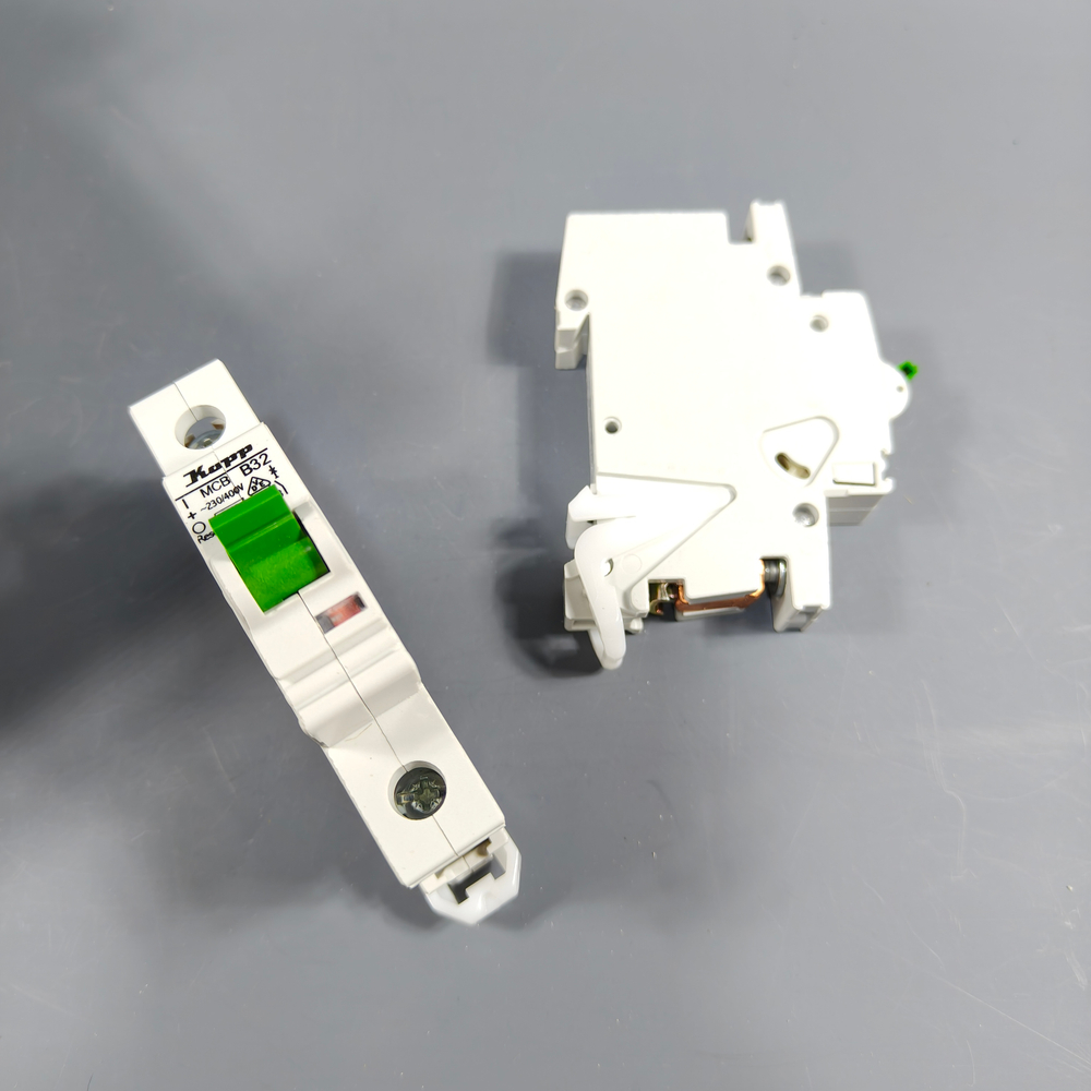 Kopp 32А - Автомат