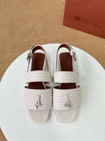Сандалии Loro Piana