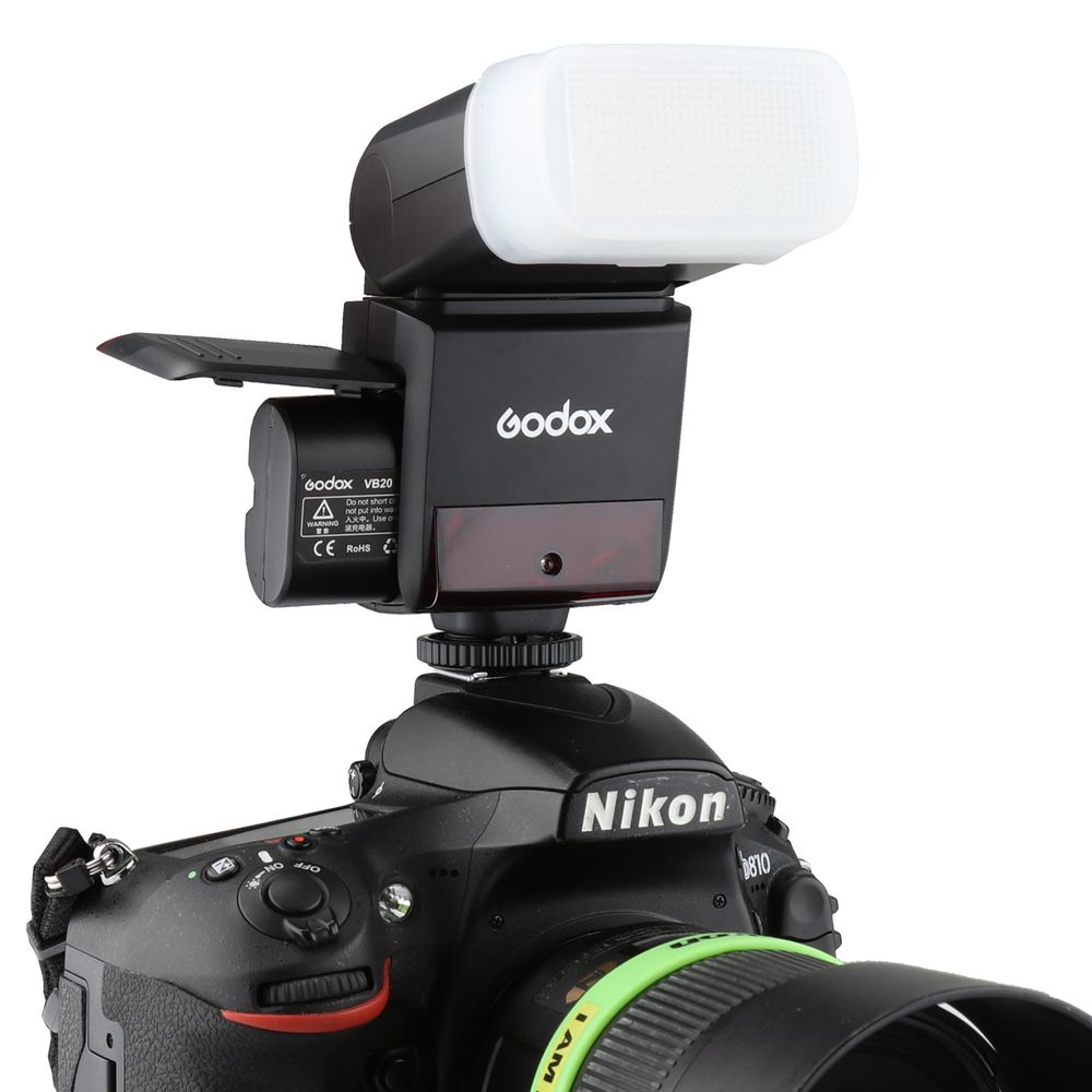 Godox Ving V350N TTL