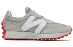 Кроссовки Levis X New Balance Nb 327