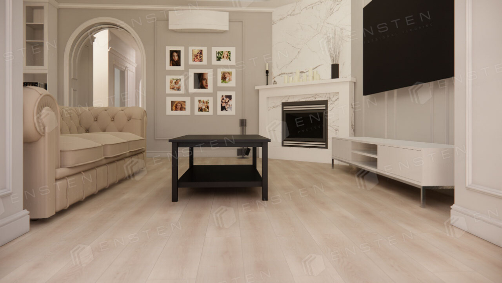 Кварцвиниловая плитка Ensten Hygge ECO 102-14