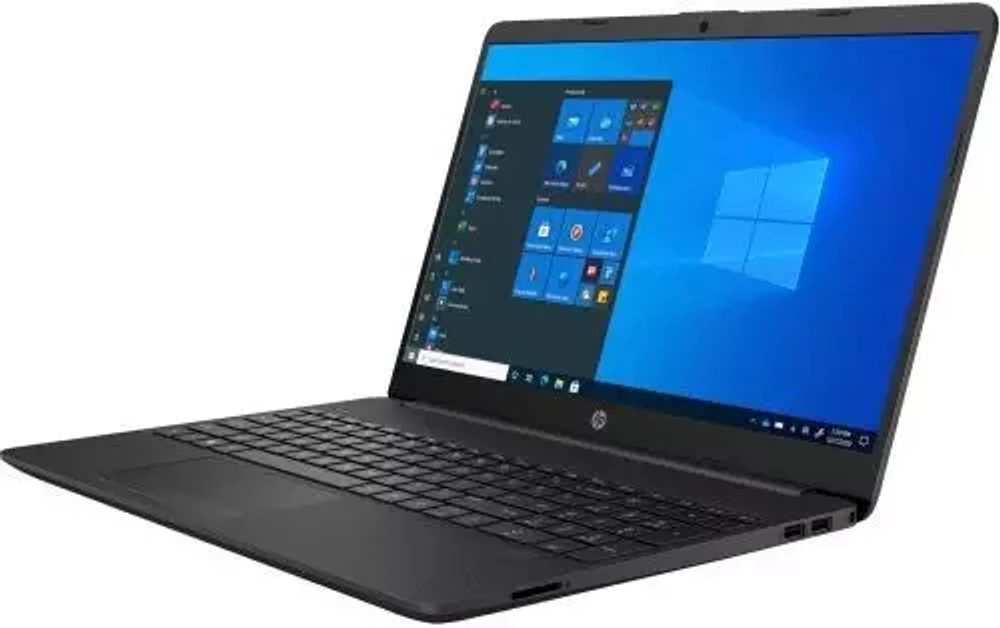 Ноутбук HP 250 G8 3V5F8EA Intel Celeron N4020, 1.1 GHz - 2.8 GHz, 8192 Mb, 15.6" Full HD 1920x1080, 256 Gb SSD, DVD нет, Intel UHD Graphics 600, Windows 10 Home, серый